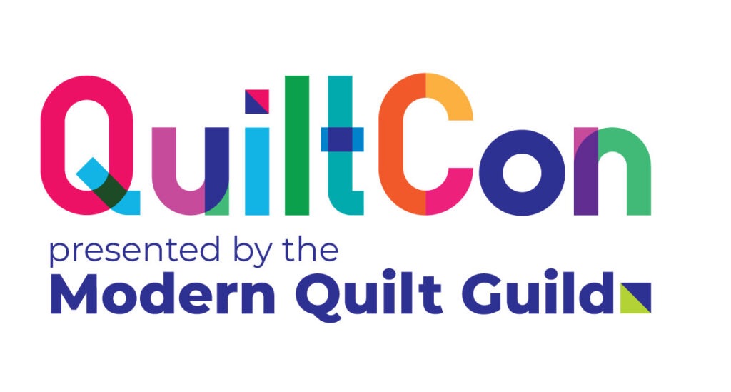 What is QuiltCon? An event that transcends mere exhibitions and workshops; it's a celebration, an immersion, and a communion of creativity and community. Welcome to QuiltCon, where fabric becomes a medium of expression, and stitches weave narratives of passion and artistry. #quiltcon