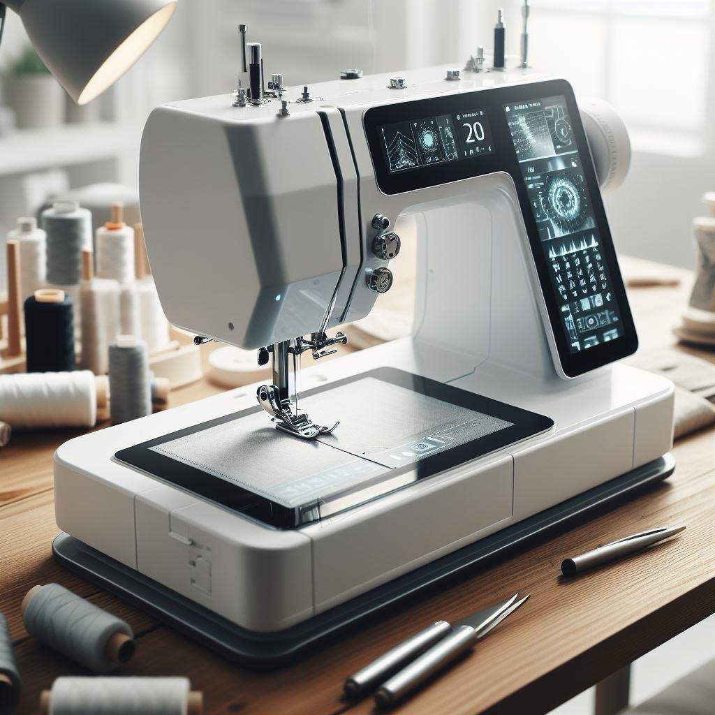 A journey through modern sewing machines reveals a fusion of technology and tradition. From computerized models that offer precise stitching to machines with advanced features like automatic thread cutting and embroidery functions, today's sewing machines cater to a wide range of needs and skill levels. 